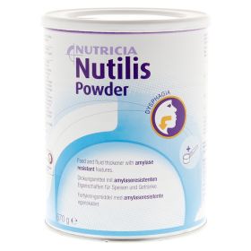 Nutilis Powder Dickungspulver – PZN 7135660 (PZN 7135660) из Германии