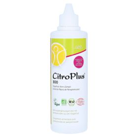 Citroplus 800 Bio Grapefruit Kern Extrakt Liquidum – PZN 9004695 (PZN 9004695) из Германии