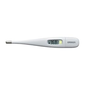 OMRON EcoTemp Intelli IT digital.Fieberthermomet. – PZN 16872972 (PZN 16872972) из Германии