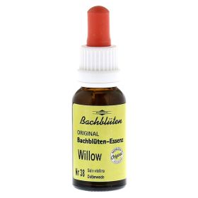 BACHBLÜTEN Murnauer Tropfen Willow – PZN 7752619 (PZN 7752619) из Германии