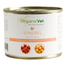DOSENNAHRUNG Hund Sensibel – PZN 5741379 (PZN 5741379) из Германии