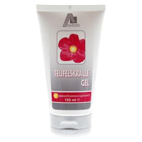 TEUFELSKRALLE GEL – PZN 849391 (PZN 849391) из Германии