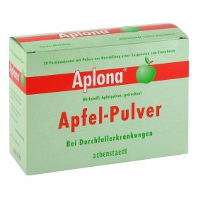 APLONA Pulver – PZN 4974880 (PZN 4974880) из Германии