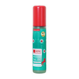 PFERDESALBE WEPA Spray-Flasche – PZN 15434218 (PZN 15434218) из Германии