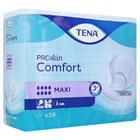 TENA COMFORT maxi Vorlagen – PZN 4518426 (PZN 4518426) из Германии