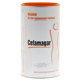 Cefamagar Pulver – PZN 1168948 (PZN 1168948) из Германии
