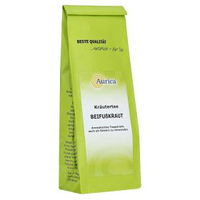 Beifusskraut Geschnitten Aurica Tee – PZN 539064 (PZN 539064) из Германии