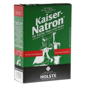 Kaiser Natron Pulver – PZN 1420649 (PZN 1420649) из Германии