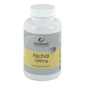 FISCHÖL KAPSELN 1000 mg – PZN 9467834 (PZN 9467834) из Германии