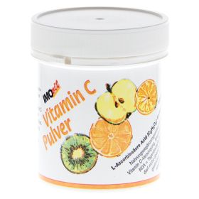 Ascorbinsäure Vitamin C Pulver – PZN 3521403 (PZN 3521403) из Германии