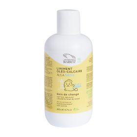 ALGA NATIS Pflegeöl BABY Bio Lab.de Biarritz – PZN 16586893 (PZN 16586893) из Германии