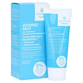 DERMASEL Balsam JUCKREIZ AKUT – PZN 12382509 (PZN 12382509) из Германии