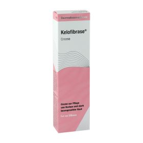 KELOFIBRASE Creme – PZN 16231813 (PZN 16231813) из Германии