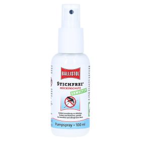 BALLISTOL Stichfrei sensitiv Spray – PZN 16575866 (PZN 16575866) из Германии