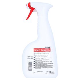 INCIDIN Foam Flächendesinfektion Schaum – PZN 4524266 (PZN 4524266) из Германии