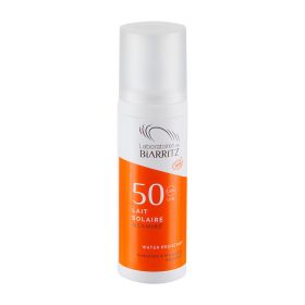 ALGA MARIS Sonnenmilch Bio LSF 50 wasserfest – PZN 16122917 (PZN 16122917) из Германии