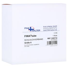 SCHLAUCHVERBAND Gr.6 6 cm 20 m – PZN 8822322 (PZN 8822322) из Германии
