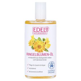 RINGELBLUMEN ÖL – PZN 4003886 (PZN 4003886) из Германии