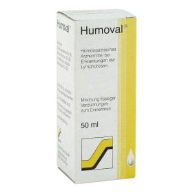 HUMOVAL Tropfen – PZN 9339384 (PZN 9339384) из Германии