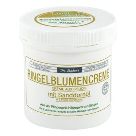 RINGELBLUMEN CREME mit Sanddornöl – PZN 9606891 (PZN 9606891) из Германии