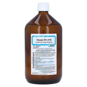 ETHANOL MEK denaturatum 70% – PZN 5316 (PZN 5316) из Германии