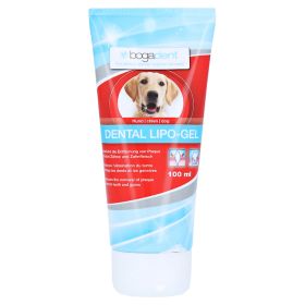 BOGADENT DENTAL Lipo-Gel vet. – PZN 9327352 (PZN 9327352) из Германии