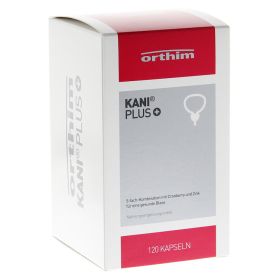 KANI plus+ Kapseln – PZN 10326665 (PZN 10326665) из Германии