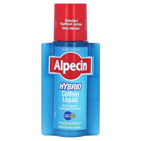 ALPECIN Hybrid Coffein Liquid Tonikum – PZN 15404944 (PZN 15404944) из Германии