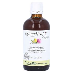 Bitterkraft Original Flüssig – PZN 4651935 (PZN 4651935) из Германии