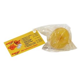 GOLDISAUGER naturform oval 0-6 Monate – PZN 9517868 (PZN 9517868) из Германии