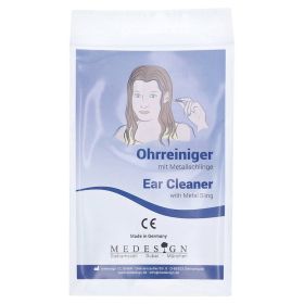 OHRREINIGER m.Metallschlinge – PZN 3957477 (PZN 3957477) из Германии