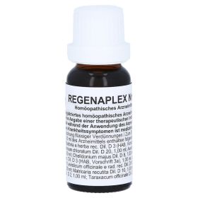 REGENAPLEX Nr.79 Tropfen – PZN 2643328 (PZN 2643328) из Германии