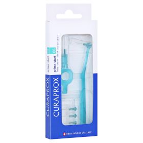 CURAPROX Interdental Set CPS 06 mm türkis 5+2 St – PZN 16356785 (PZN 16356785) из Германии