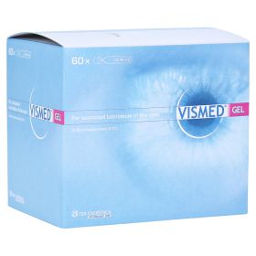 Vismed GEL Einmaldosen – PZN 2759143 (PZN 2759143) из Германии