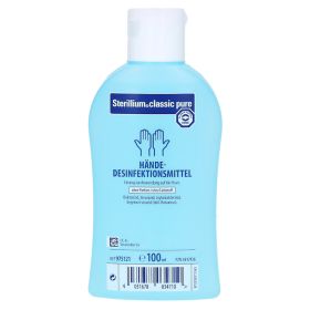 Sterillium classic pure Händedesinfektion – PZN 4817436 (PZN 4817436) из Германии