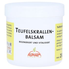 Teufelskralle Balsam – PZN 1047860 (PZN 1047860) из Германии