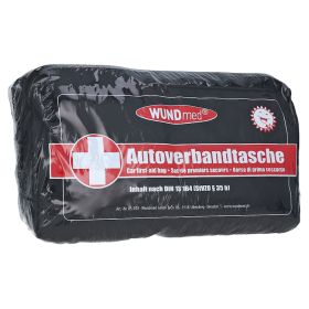 VERBANDTASCHE Auto nach DIN 13164 – PZN 9735074 (PZN 9735074) из Германии