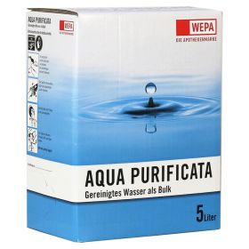 BAG IN A BOX Aqua Purificata – PZN 11372495 (PZN 11372495) из Германии