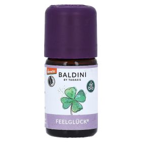 BALDINI Feelglück Bio/demeter Öl – PZN 13416417 (PZN 13416417) из Германии