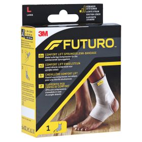 FUTURO Comfort SprungBand L – PZN 6825807 (PZN 6825807) из Германии