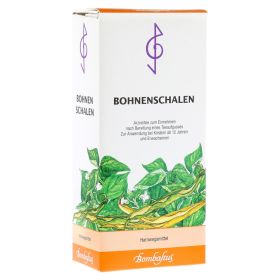 BOHNENSCHALEN BOMBASTUS – PZN 5466766 (PZN 5466766) из Германии