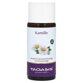 Taoasis Kamillen Öl Bio – PZN 4387183 (PZN 4387183) из Германии