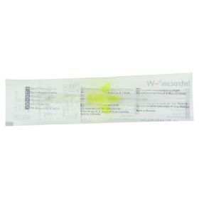 INTROCAN W Kanüle 0,7x19 mm mit Fixierflügel – PZN 4423884 (PZN 4423884) из Германии