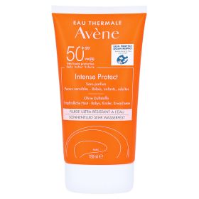AVENE Intense Protect Sonnenfluid SPF 50+ – PZN 16537512 (PZN 16537512) из Германии