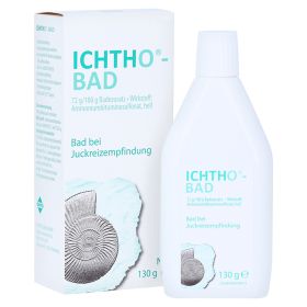 ICHTHO-BAD – PZN 4643723 (PZN 4643723) из Германии