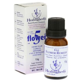 NOTFALL GLOBULI nach Dr.Bach – PZN 9749691 (PZN 9749691) из Германии