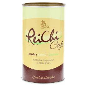 REICHI Cafe Dr.Jacob's Pulver – PZN 12379281 (PZN 12379281) из Германии