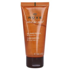 NUXE RdM Hygiene-Handgel Tube – PZN 17148652 (PZN 17148652) из Германии
