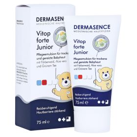 DERMASENCE Vitop forte Junior Creme – PZN 14404706 (PZN 14404706) из Германии