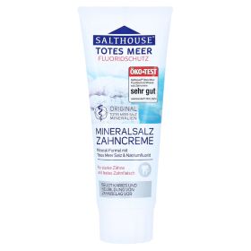 Salthouse Therapie Zahncreme – PZN 81837 (PZN 81837) из Германии